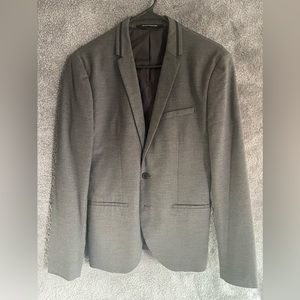 H&M Skinny Fit Blazer 38R